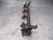 Recambio de rampa inyectora para renault megane i scenic (ja0) 1.6 referencia OEM IAM 7700106024  