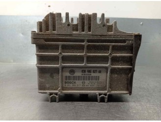 Recambio de centralita motor uce para volkswagen polo berlina (6n1) 1.4 referencia OEM IAM 030906027AA 0261204617 BOSCH
