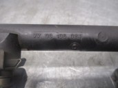 Recambio de rampa inyectora para renault megane i scenic (ja0) 1.6 referencia OEM IAM 7700106024  