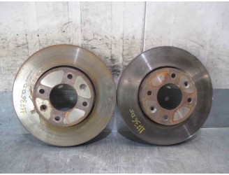DISCO FRENO DELANTERO 0K2FA33251 