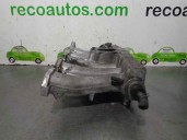 Recambio de colector admision para volvo v70 familiar 2.4 turbo cat referencia OEM IAM 09447005 