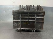 Recambio de centralita motor uce para volkswagen polo berlina (6n1) 1.4 referencia OEM IAM 030906027AA 0261204617 BOSCH