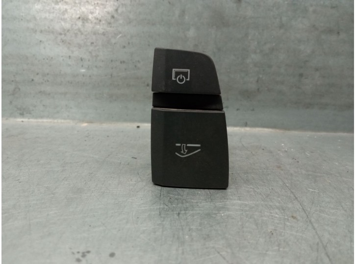 Recambio de interruptor para audi q7 (4lb) 3.0 tdi quattro referencia OEM IAM 4L1927227  