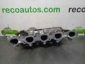 Recambio de colector admision para volvo v70 familiar 2.4 turbo cat referencia OEM IAM 09447005 