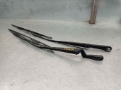 Replacement front right wiper arm for Skoda Fabia (6Y2/6Y3) 1.9 SDI CAT (ASY) OEM IAM reference 6Y1955410 