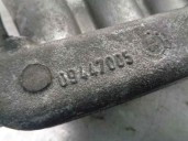 Recambio de colector admision para volvo v70 familiar 2.4 turbo cat referencia OEM IAM 09447005  