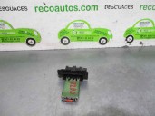 Recambio de resistencia calefaccion para peugeot bipper 1.4 hdi referencia OEM IAM 6436A7 