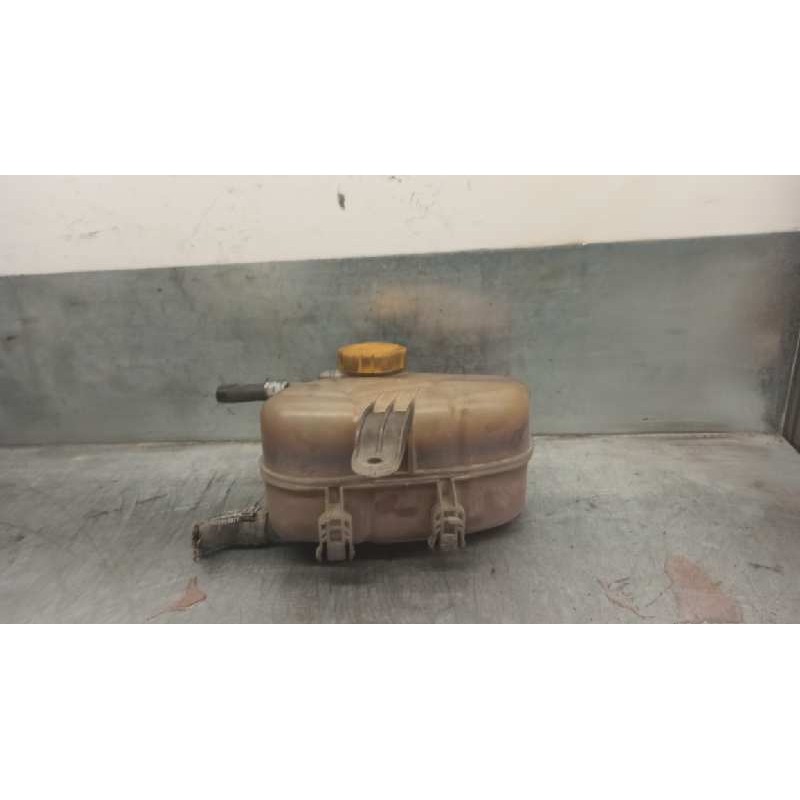 Recambio de deposito expansion para opel corsa d 1.3 16v cdti referencia OEM IAM 55702165  