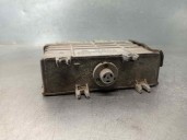 Recambio de centralita motor uce para volkswagen polo berlina (6n1) 1.4 referencia OEM IAM 030906027AA 0261204617 BOSCH