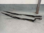 Recambio de brazo limpia delantero derecho para skoda fabia (6y2/6y3) 1.9 sdi cat (asy) referencia OEM IAM 6Y1955410 