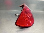 Replacement rear left tail light for Hyundai Getz (TB) 1.1 12V CAT OEM IAM reference 924011C510 3 DOORS
