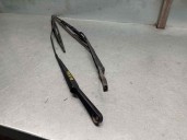 Replacement front right wiper arm for Skoda Fabia (6Y2/6Y3) 1.9 SDI CAT (ASY) OEM IAM reference 6Y1955410 