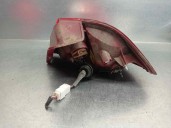 Replacement rear left tail light for Hyundai Getz (TB) 1.1 12V CAT OEM IAM reference 924011C510 3 DOORS