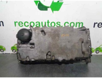 Recambio de carter para volvo v70 familiar 2.4 turbo cat referencia OEM IAM 1275868A  