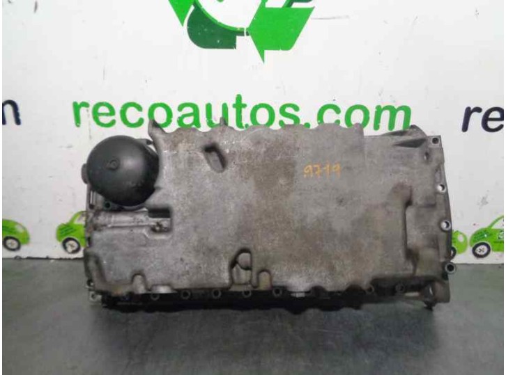 Recambio de carter para volvo v70 familiar 2.4 turbo cat referencia OEM IAM 1275868A 
