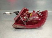 Replacement rear left tail light for Hyundai Getz (TB) 1.1 12V CAT OEM IAM reference 924011C510 3 DOORS