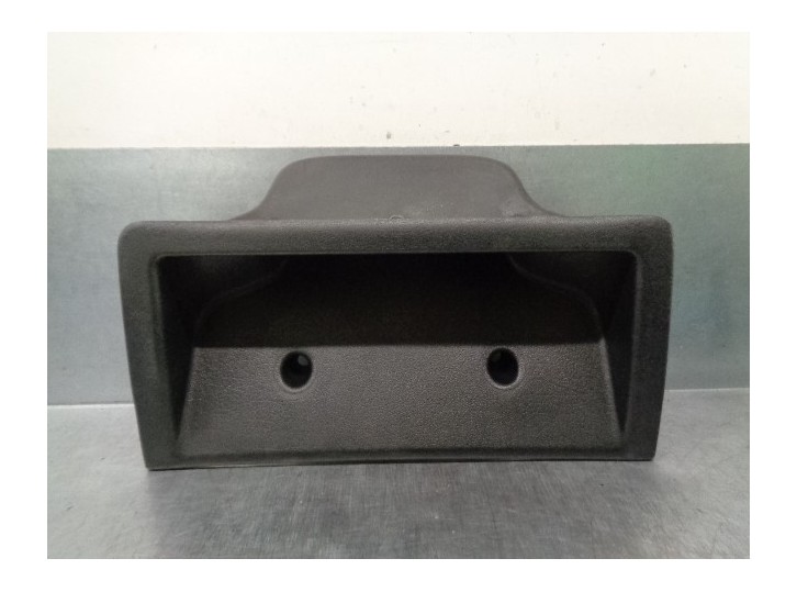 Recambio de guantera para seat cordoba berlina (6k2) 1.9 tdi referencia OEM IAM 6K0857103B 