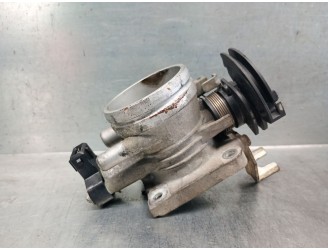 Recambio de caja mariposa para rover streetwise hatchback 1.4 referencia OEM IAM 14K4F  DELLORTO