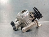 Recambio de caja mariposa para rover streetwise hatchback 1.4 referencia OEM IAM 14K4F DELLORTO