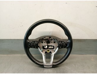 Recambio de volante para kia rio iv (yb, sc, fb) 1.2 cvvt referencia OEM IAM 56111H8100WK 56111H8100WK 