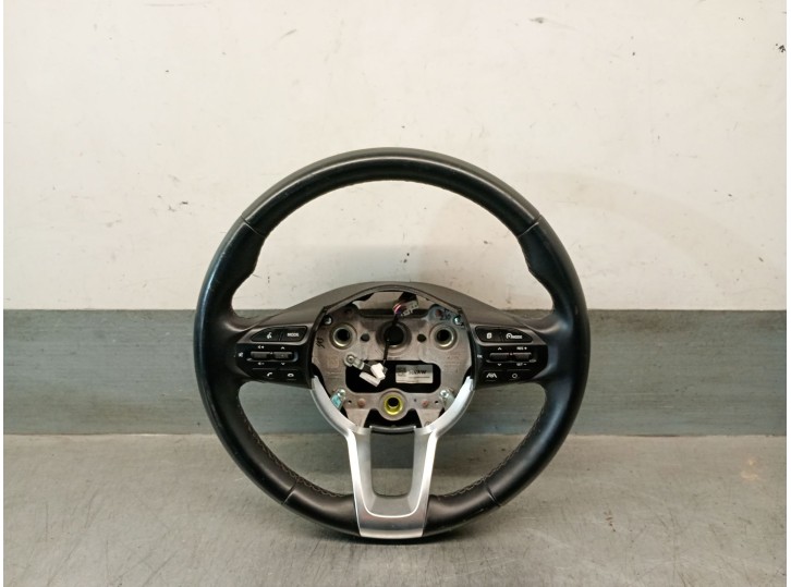 Recambio de volante para kia rio iv (yb, sc, fb) 1.2 cvvt referencia OEM IAM 56111H8100WK 56111H8100WK 