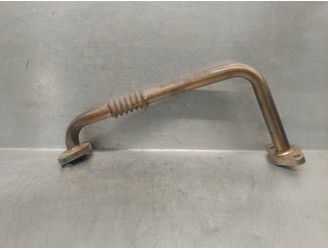 Recambio de tubo para subaru legacy familiar/outback b13 (bp) 3.0 cat referencia OEM IAM 14726AA100 14726AA100 