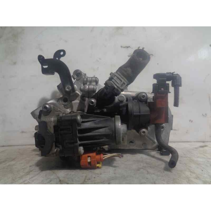 Recambio de valvula egr para opel corsa d 1.3 16v cdti referencia OEM IAM 50276432 70362203 PIERBURG