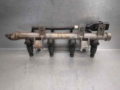 Recambio de rampa inyectora para hyundai getz (tb) 1.1 12v cat referencia OEM IAM 3530402800 353102260 