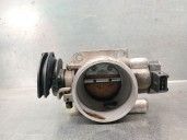 Recambio de caja mariposa para rover streetwise hatchback 1.4 referencia OEM IAM 14K4F  DELLORTO