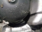 Recambio de carter para volvo v70 familiar 2.4 turbo cat referencia OEM IAM 1275868A 