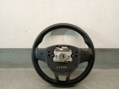Recambio de volante para kia rio iv (yb, sc, fb) 1.2 cvvt referencia OEM IAM 56111H8100WK 56111H8100WK 