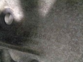 Recambio de carter para volvo v70 familiar 2.4 turbo cat referencia OEM IAM 1275868A  