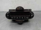 Recambio de mando climatizador para kia carens 2.0 turbodiesel cat referencia OEM IAM OK2FB61190 