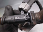 Recambio de rampa inyectora para hyundai getz (tb) 1.1 12v cat referencia OEM IAM 3530402800 353102260 