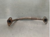 Recambio de tubo para subaru legacy familiar/outback b13 (bp) 3.0 cat referencia OEM IAM 14726AA100 14726AA100 