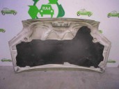 Recambio de capot para ford transit connect (tc7) 1.8 tdci cat referencia OEM IAM 5149226 VERDE ROTULADO 