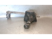 Recambio de palanca cambio para bmw 5 touring (f11) 520 d referencia OEM IAM 25117564163 25117564163 