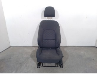 Recambio de asiento delantero izquierdo para kia rio iii (ub) 1.25 cvvt referencia OEM IAM 884011W030BGB 884011W030BGB 