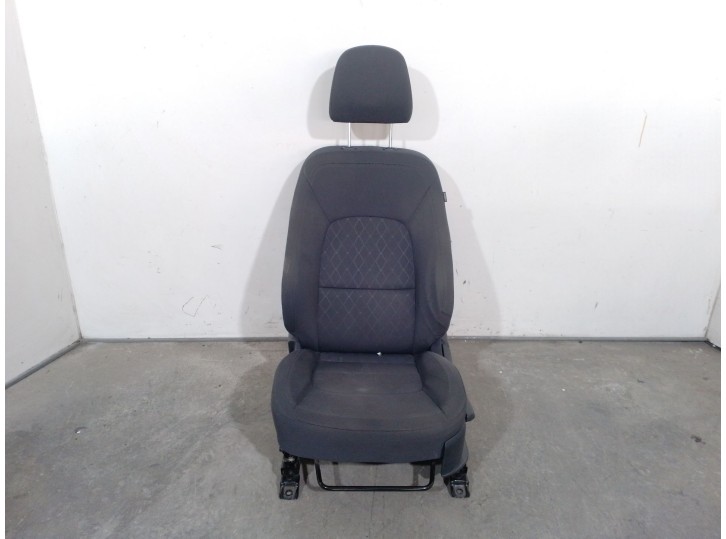 Recambio de asiento delantero izquierdo para kia rio iii (ub) 1.25 cvvt referencia OEM IAM 884011W030BGB 884011W030BGB 