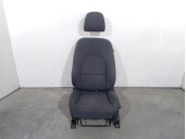 Recambio de asiento delantero izquierdo para kia rio iii (ub) 1.25 cvvt referencia OEM IAM 884011W030BGB 884011W030BGB 