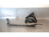 Recambio de palanca cambio para bmw 5 touring (f11) 520 d referencia OEM IAM 25117564163 25117564163 