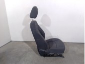 Recambio de asiento delantero izquierdo para kia rio iii (ub) 1.25 cvvt referencia OEM IAM 884011W030BGB 884011W030BGB 