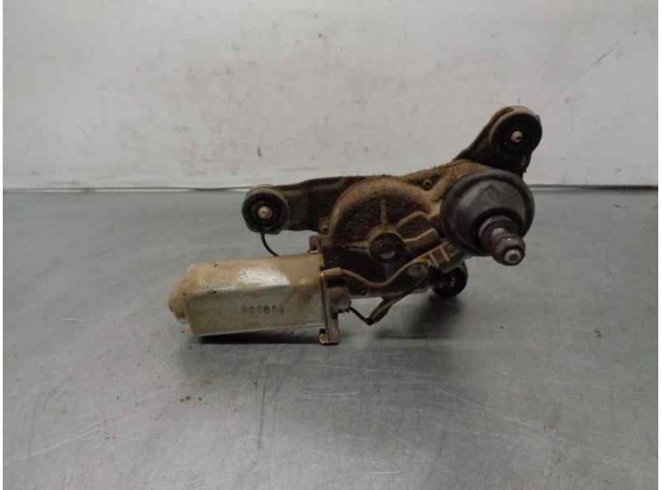 Recambio de motor limpia trasero para kia carens 2.0 turbodiesel cat referencia OEM IAM 035111400  