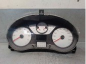 Recambio de cuadro instrumentos para peugeot partner kombi 1.6 16v hdi referencia OEM IAM 9665000080 503001315302 MAGNETI MARELL