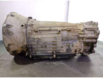 Recambio de caja cambios para mercedes-benz clase m (w164) 5.0 v8 24v cat referencia OEM IAM 722901 A1642707600 1642707600