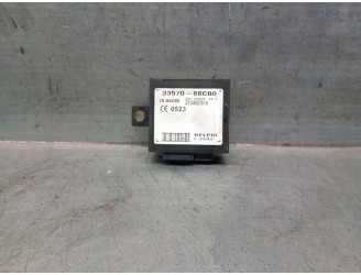 Recambio de modulo electronico para santana 300/350 1.6 hdi 4x4 referencia OEM IAM 3397086CB0 3397086CB0 