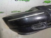 Replacement front bumper for Chrysler Stratus Saloon (JA) 2.0 16V CAT OEM IAM reference 4778376 BLACK 