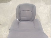 Recambio de asiento delantero izquierdo para kia rio iii (ub) 1.25 cvvt referencia OEM IAM 884011W030BGB 884011W030BGB 