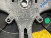 Recambio de volante para hyundai getz (tb) 1.1 12v cat referencia OEM IAM 561111E500  