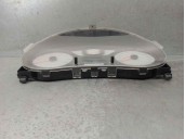 Recambio de cuadro instrumentos para peugeot partner kombi 1.6 16v hdi referencia OEM IAM 9665000080 503001315302 MAGNETI MARELL